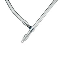 Bimini-Top SPORT PLUS with 4 arches