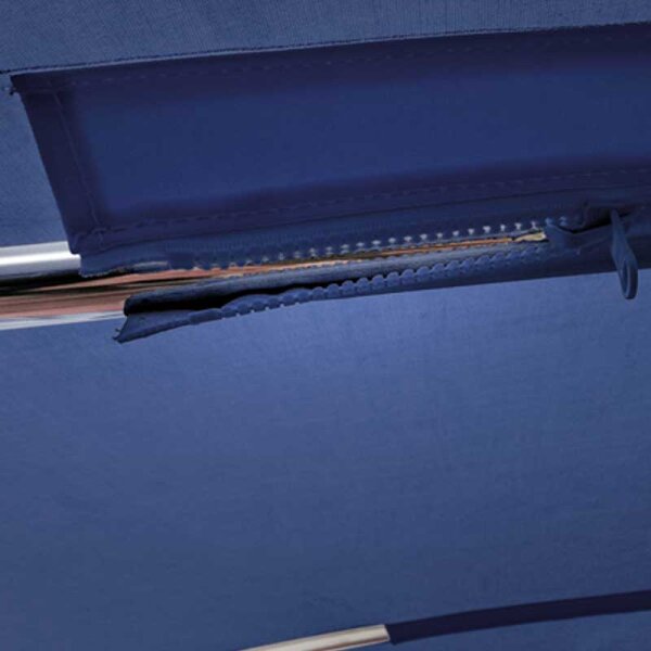 Bimini-Top EXCLUSIVE Charcoal Grey (5049)