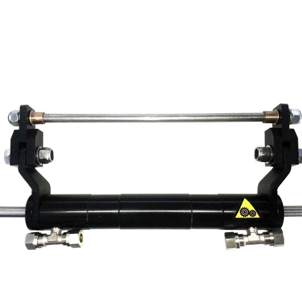 Hydrodrive 050.01.08 Verlengingsset voor Suzuki-motoren