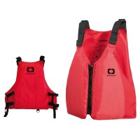 Floating aid, red (canoe/kayak/SUP)
