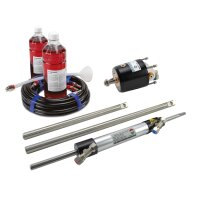 Hydrodrive MSD70-TF MRA Stern-Drive kit for boats up to...