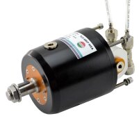 Hydrodrive MSD70-TF MRA Stern-Drive kit for boats up to...