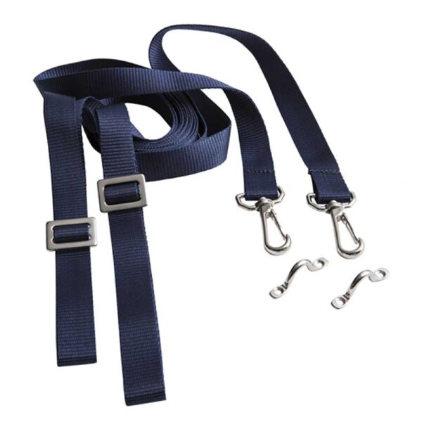 Bimini-top / zonnescherm ROYAL XL met 4 bogen