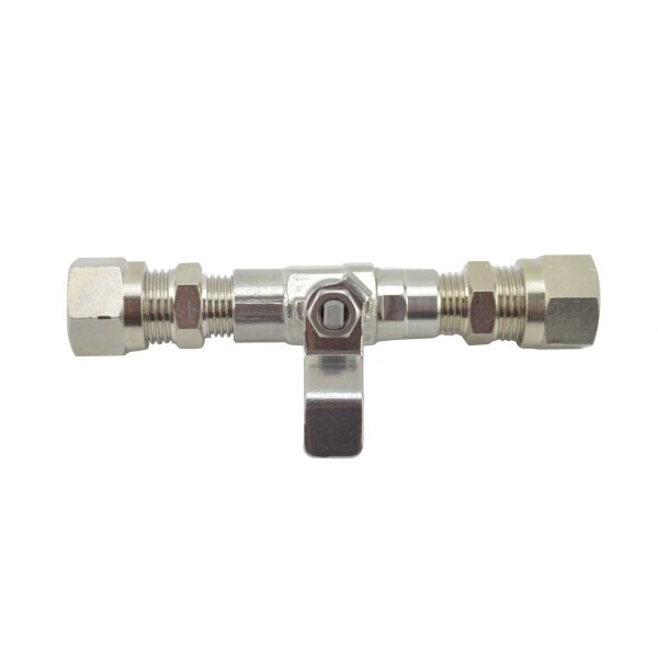 Hydrodrive MBY4 bypassklep