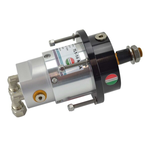 Hydrodrive hydraulische besturing MF175 WTS voor buitenboordmotoren tot 175 pk