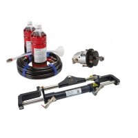 Hydrodrive MF175 WTS Hydraulic Steering System for...