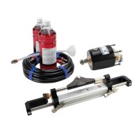 Hydrodrive MF255W WTS outboard hydraulic kit for engines...