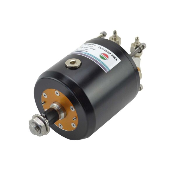 Hydrodrive MF400 WTS outboard hydraulic kit for engines up to 400 HP