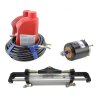 Hydrodrive MF400 WTS outboard hydraulic kit for engines up to 400 HP