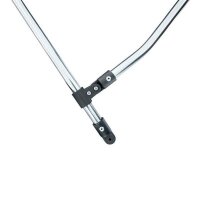 Bimini-Top SPORT with 3 arches / height 140 cm - width...