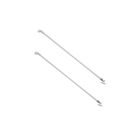 Struts for Bimini-Top ELEGANCE PLUS Ø 22 mm -...