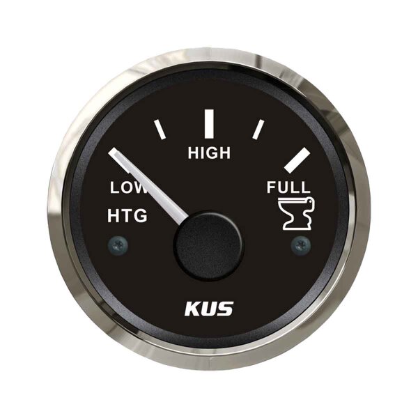 KUS waste water level gauge (NMEA 2000)