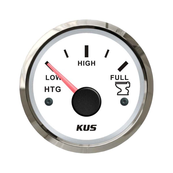 KUS waste water level gauge (NMEA 2000)