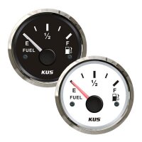 KUS waste water level gauge (NMEA 2000)
