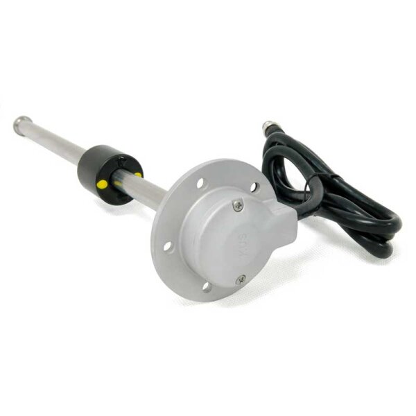 KUS NMEA 2000 dompelbuissensor NS5 voor brandstof- en watertanks - 250 mm