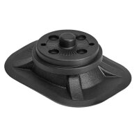 Railblaza HEXX RIBPort Adhesive Mount