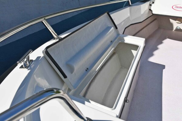 Tenten-Boats Motorboot / Vrijetijdsboot Bora 440 touring