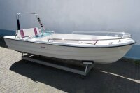 Tenten-Boats sport / motor boat Bora 440 touring