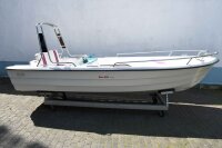 Tenten-Boats sport / motor boat Bora 440 touring