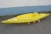 Tenten-Boats Zwemkajak / Kayak Sprotte - geel