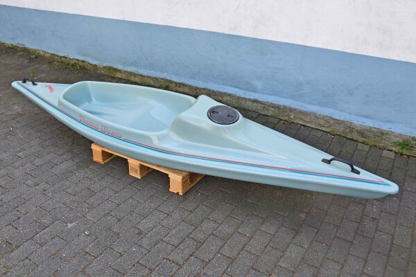 Tenten-Boats Kayak Sprotte - blue