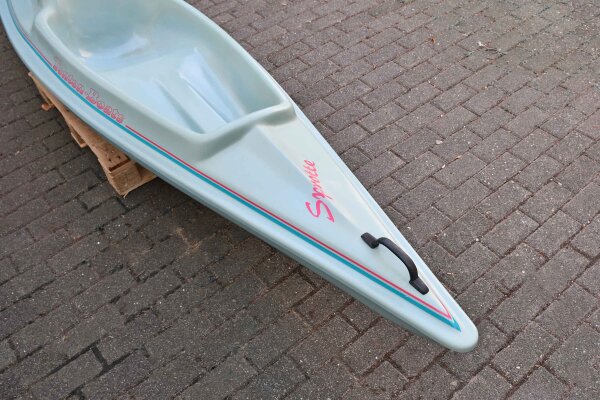 Tenten-Boats Kayak Sprotte - blue