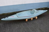 Tenten-Boats Kayak Sprotte - blue