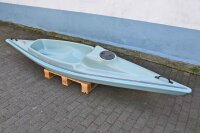 Tenten-Boats Kayak Sprotte - blue