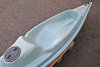 Tenten-Boats Kayak Sprotte - blue