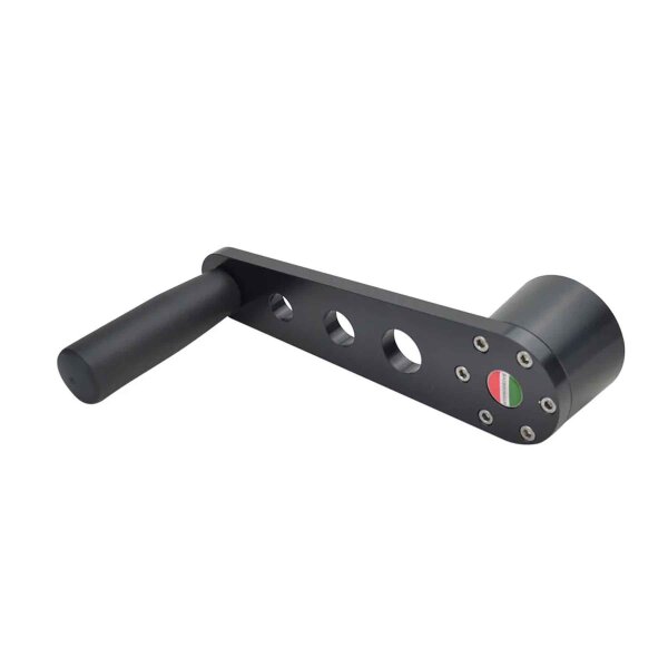 Hydrodrive MSL Lever  - black (Ø 360 mm)