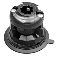 Railblaza Titan Grip zuignapbevestiging