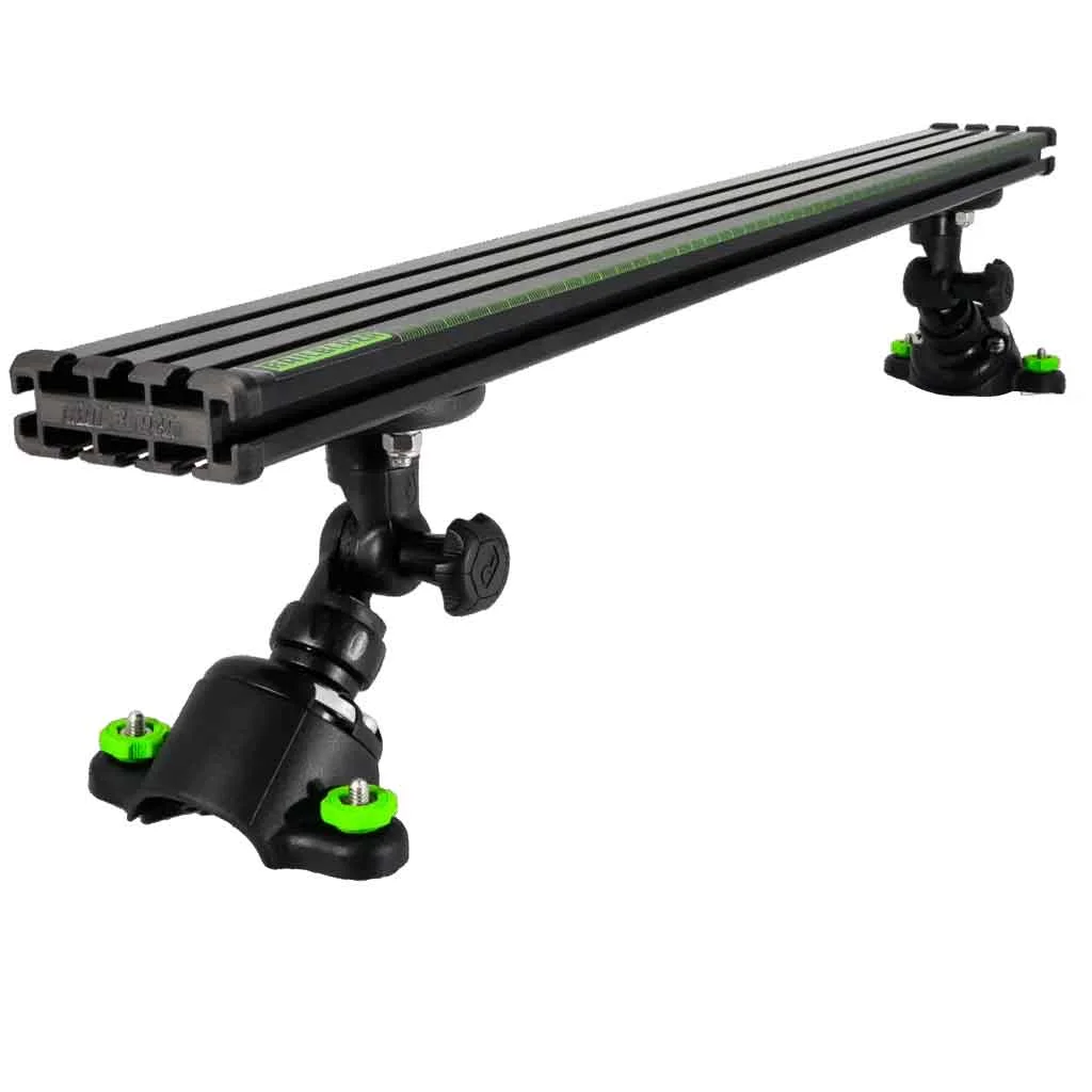 Railblaza Tactical Trax Dashboard (810 mm)
