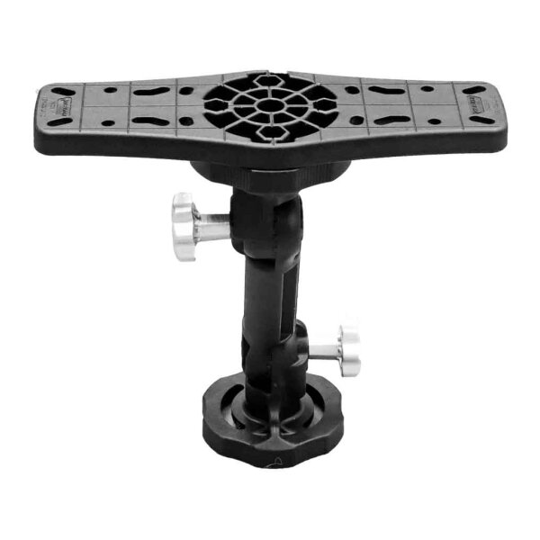 Railblaza HEXX Hybrid Fish Finder Mount