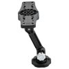 Railblaza HEXX Hybrid Fish Finder Mount