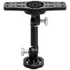 Railblaza HEXX Hybrid Fish Finder Mount
