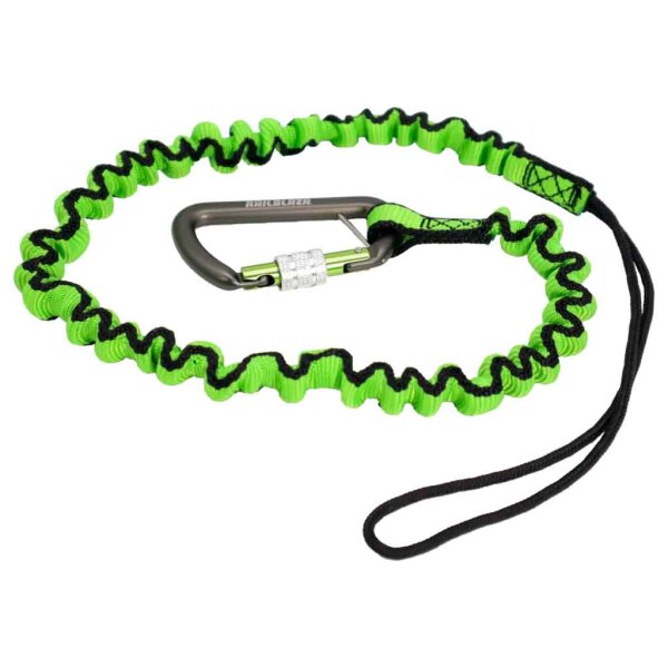 Railblaza Bungee Tether - Elastische veiligheidskoord