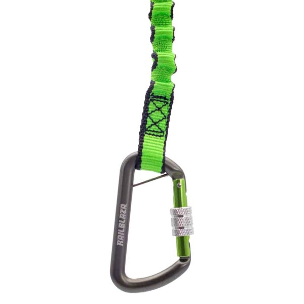 Railblaza Bungee Tether - Elastische veiligheidskoord
