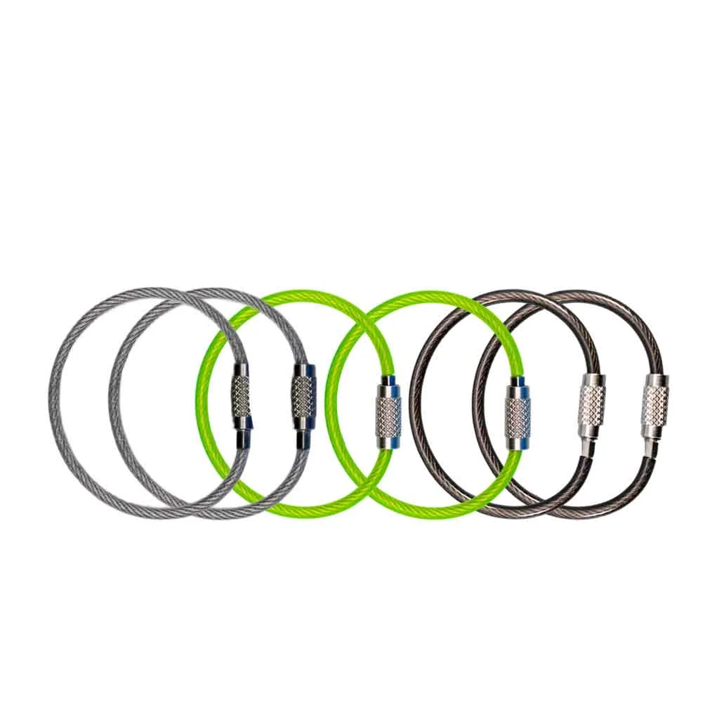 Railblaza Loopty Loops Bait Bag Loops