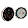 KUS Multifunctional NMEA 2000 LCD Instrument / Display KMG-42T