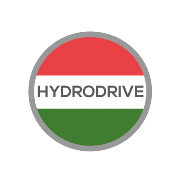 Hydrodrive bronzen bus 025.02.11