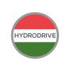 Hydrodrive bronzen bus 025.02.11