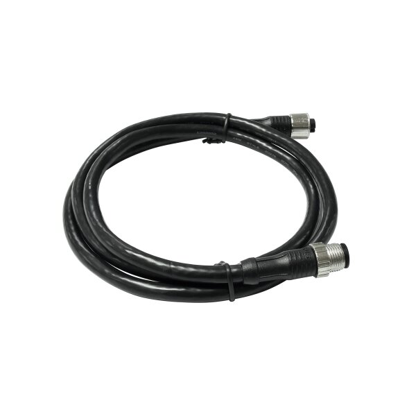 KUS 5-gaats flens / montageadapter voor dompelbuissensor S3