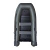 Allroundmarin Vario 300 Pro Inflatable Boat - Olive Green