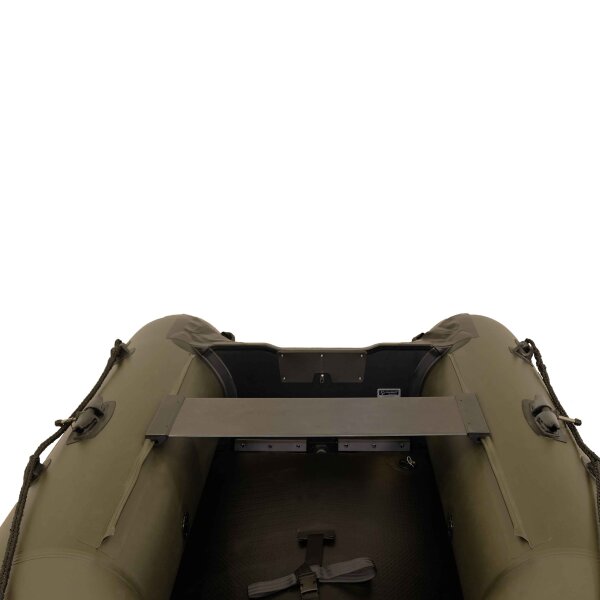 Allroundmarin Kiwi 249 Inflatable Boat - Olive Green