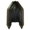 Allroundmarin Kiwi 249 Inflatable Boat - Olive Green
