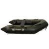 Allroundmarin Kiwi 249 Inflatable Boat - Olive Green
