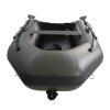 Allroundmarin Kiwi 260 Inflatable Boat - Olive Green