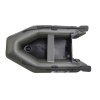 Allroundmarin Kiwi 260 Inflatable Boat - Olive Green