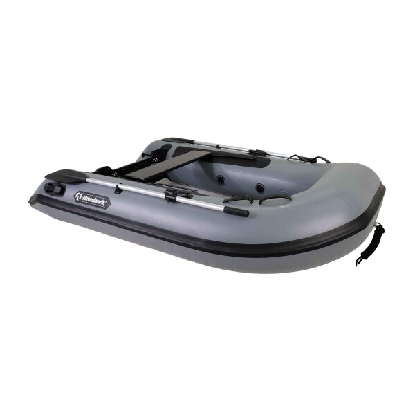 Allroundmarin Dynamic Pro 260 Inflatable Boat