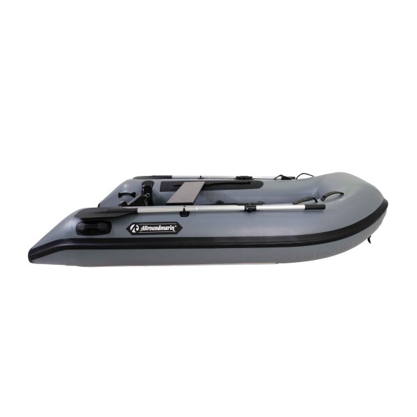 Allroundmarin Dynamic Pro 260 Inflatable Boat